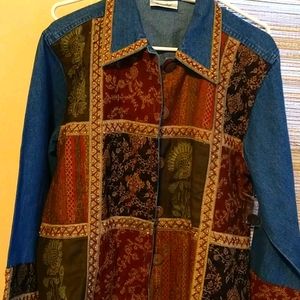 Units Women's Blazer